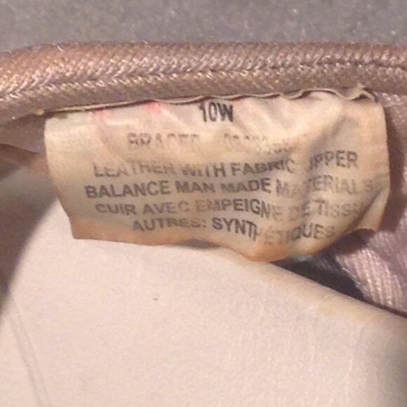 DrScholls Red Sandals - Picture 4 of 5